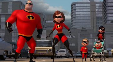 Os Incríveis pode ganhar série no Disney+, diz chefão da Pixar