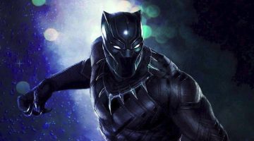 Fãs da DC tentarão levar crianças carentes para ver Pantera Negra