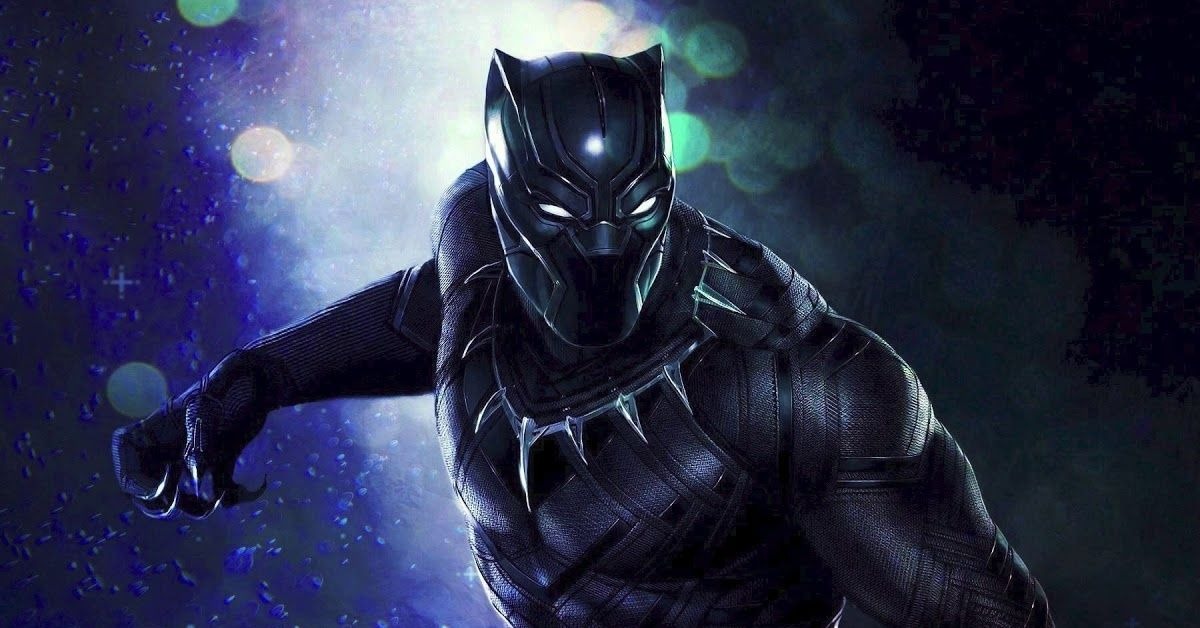 Fãs da DC tentarão levar crianças carentes para ver Pantera Negra