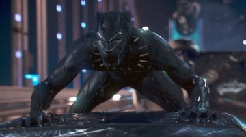 Pantera Negra: 8 questões do filme que ficaram sem resposta