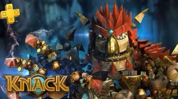 Veja os jogos gratuitos da PlayStation Plus em fevereiro