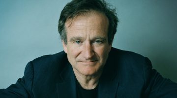 Pesquisa aponta que suicídios aumentaram após Robin Williams ter se matado