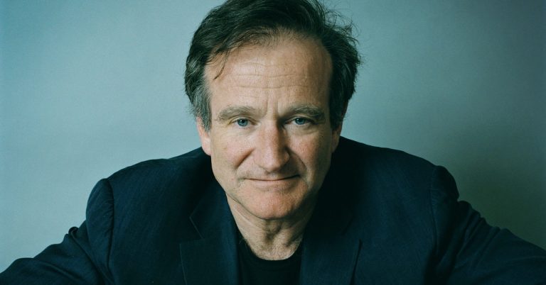 robin williams 2