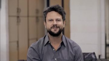 Selton Mello vai dirigir seu primeiro filme em Hollywood