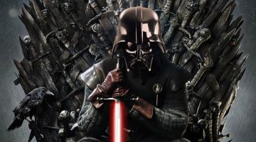 Criadores de Game of Thrones irão produzir os novos filmes de Star Wars