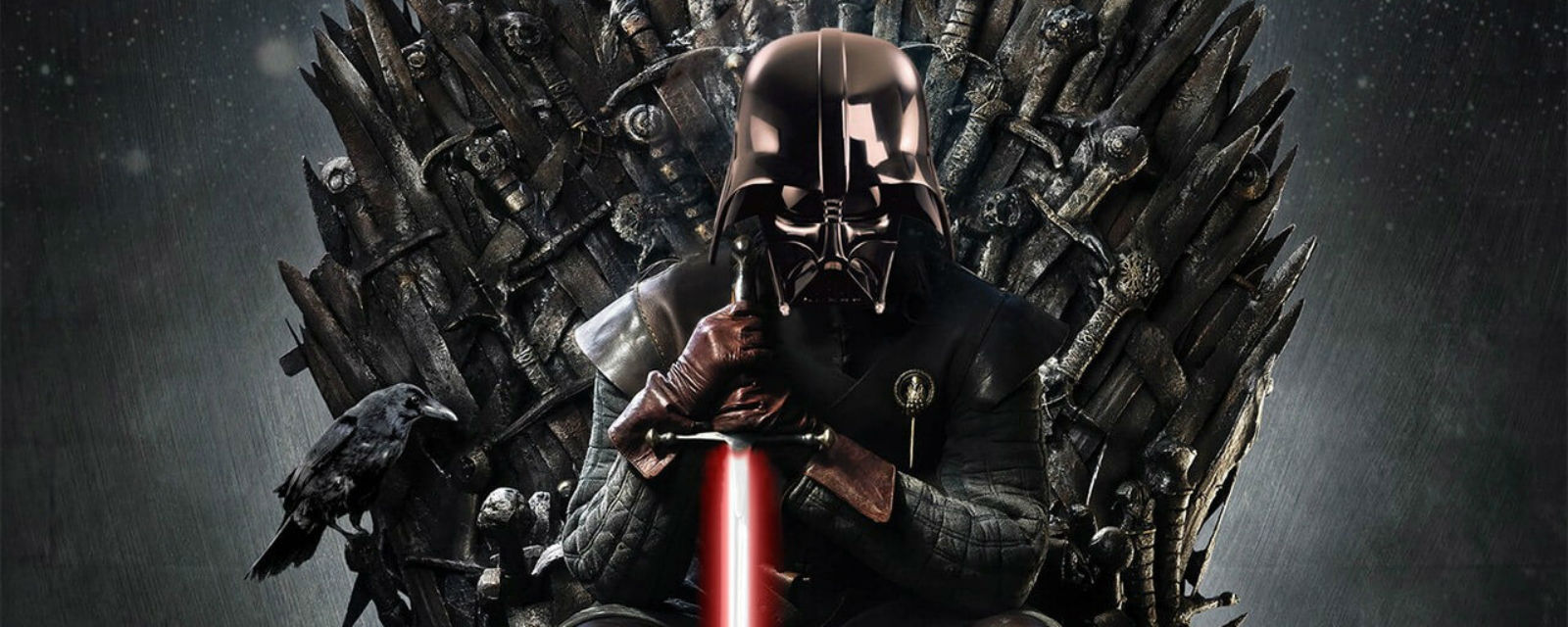 Criadores de Game of Thrones irão produzir os novos filmes de Star Wars