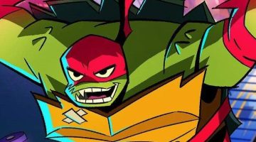 Novo desenho das Tartarugas Ninja tem primeira imagem revelada; veja