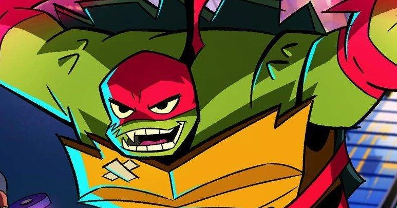 Novo desenho das Tartarugas Ninja tem primeira imagem revelada; veja