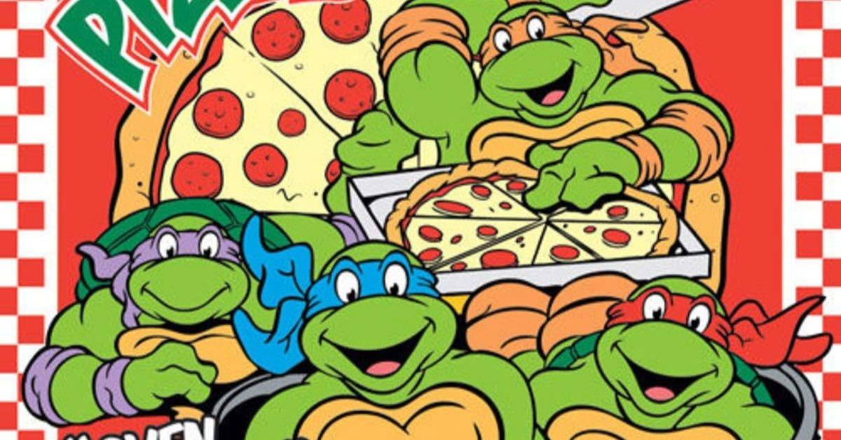 As Tartarugas Ninja ganharão um novo reboot no cinema