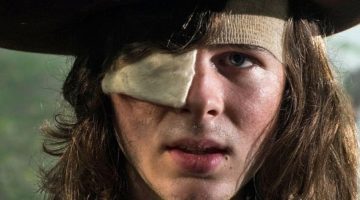 The Walking Dead: o impacto da morte de Carl para a 8ª temporada