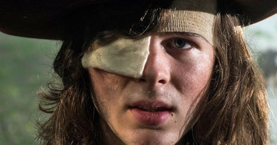 The Walking Dead: o impacto da morte de Carl para a 8ª temporada