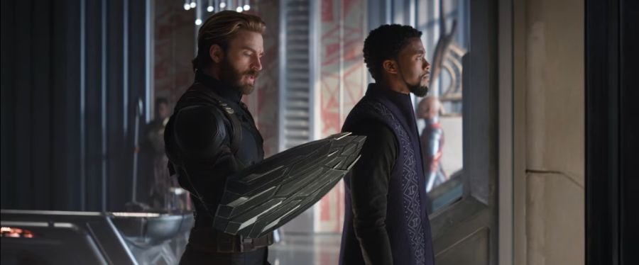 Guerra Infinita: Tecnologia de Wakanda deve ser vital contra Thanos