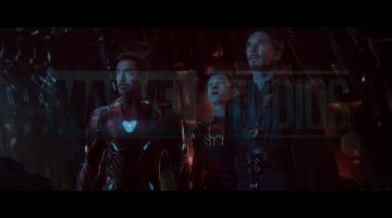 Vingadores: Guerra Infinita ganha comercial com cenas inéditas; assista