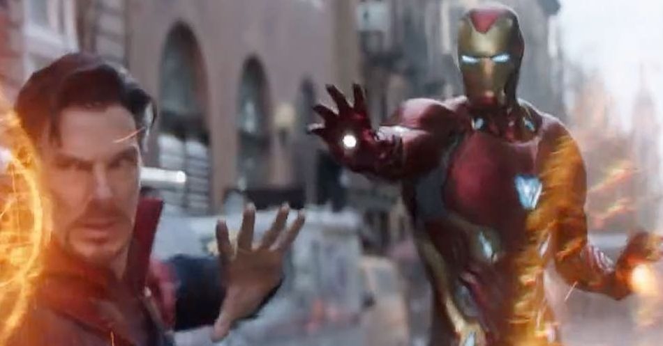 Vingadores: Guerra Infinita: conheça a nova armadura do Homem de Ferro