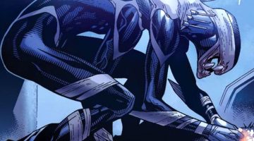 Vingadores: Guerra Infinita: arte pode ter revelado vilão oculto; entenda