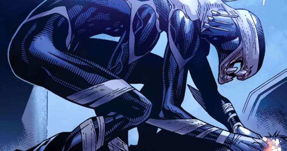 Vingadores: Guerra Infinita: arte pode ter revelado vilão oculto; entenda