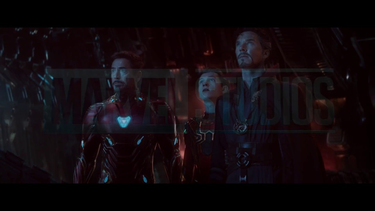 Vingadores: Guerra Infinita ganha comercial com cenas inéditas; assista