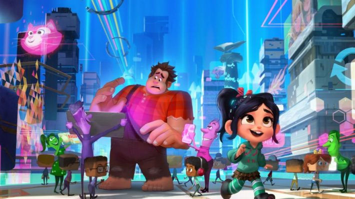 Sequência de Detona Ralph, WiFi Ralph ganha novo trailer; assista