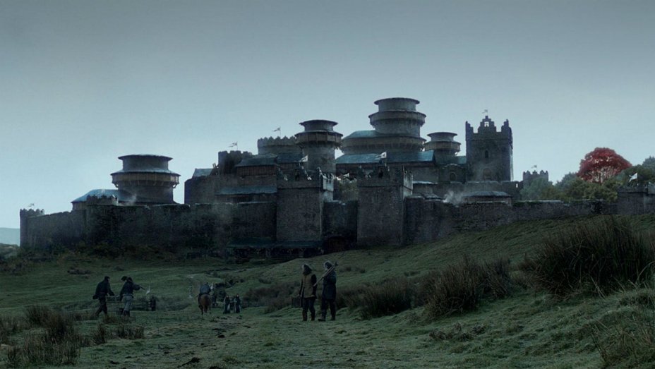 Set de Game of Thrones pode ter dado grande spoiler da 8ª temporada