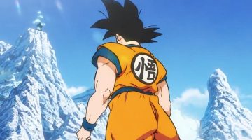 Revelado o nome do vilão Saiyajin do novo filme de Dragon Ball