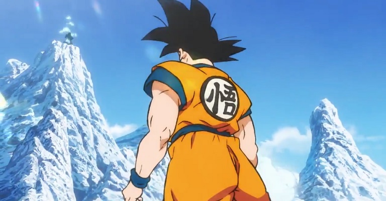 Revelado o nome do vilão Saiyajin do novo filme de Dragon Ball
