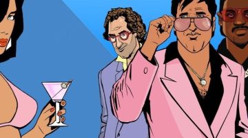 GTA 6 pode ter missões na América do Sul e protagonista mulher