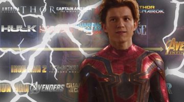 O Homem-Aranha bagunçou a continuidade dos filmes da Marvel; entenda