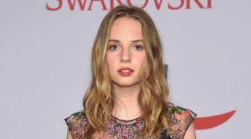 Stranger Things: filha de Uma Thurman é escalada para 3ª temporada