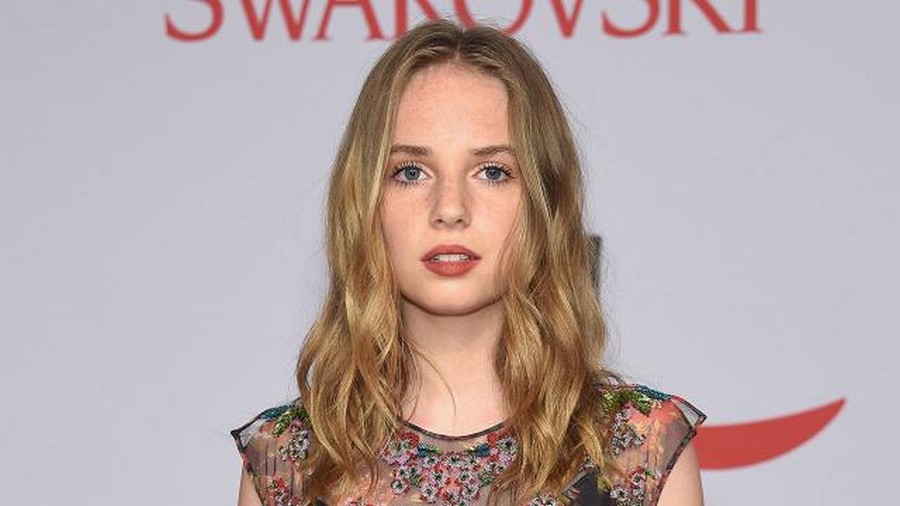Stranger Things: filha de Uma Thurman é escalada para 3ª temporada