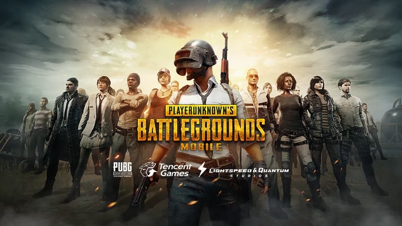 PUBG ganhará versão de nova geração na Unreal Engine 5