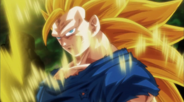 Dragon Ball Super: Super Saiyajin 3 pode retornar no futuro da série