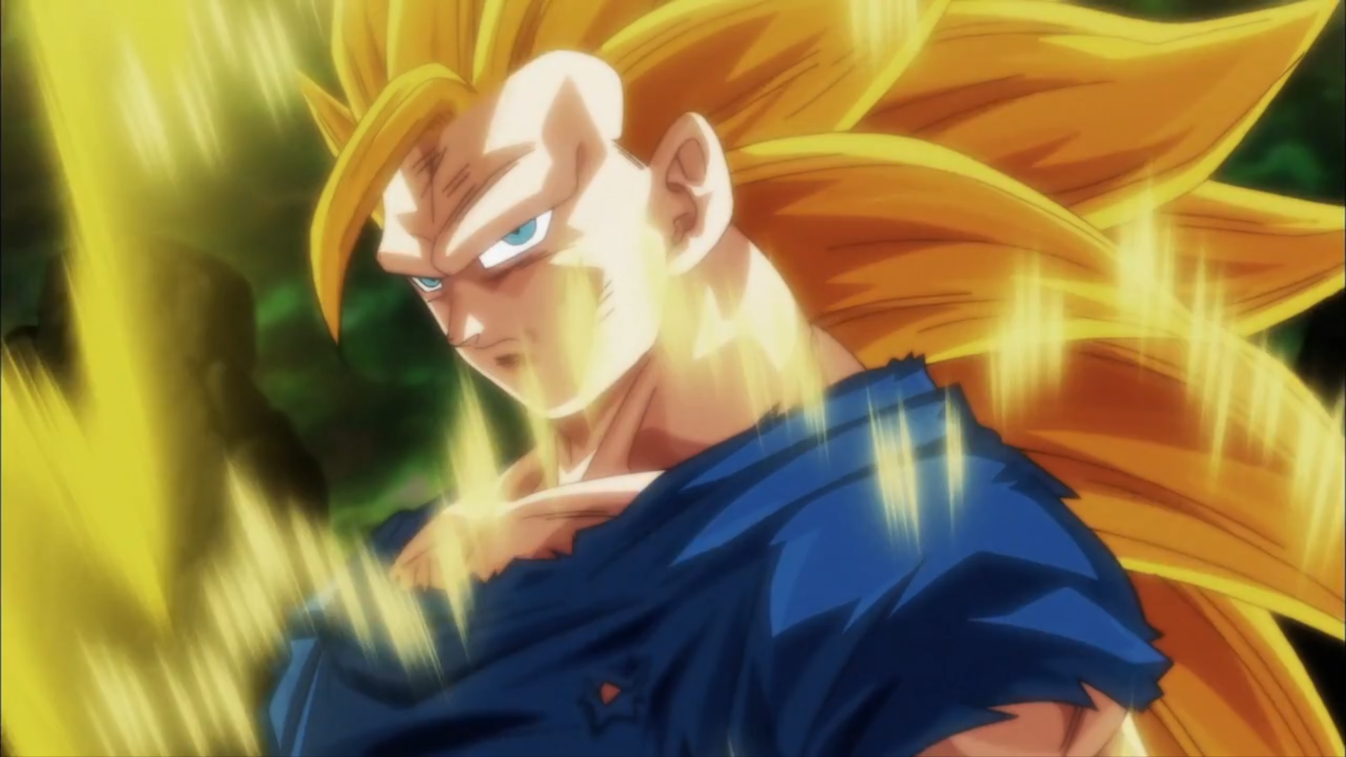 Dragon Ball Super: Super Saiyajin 3 pode retornar no futuro da série