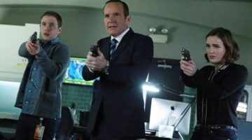Agentes da S.H.I.E.L.D. pode terminar nesta temporada, revela produtor