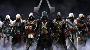 Novo Assassin’s Creed será ambientado na Grécia antiga, segundo rumor