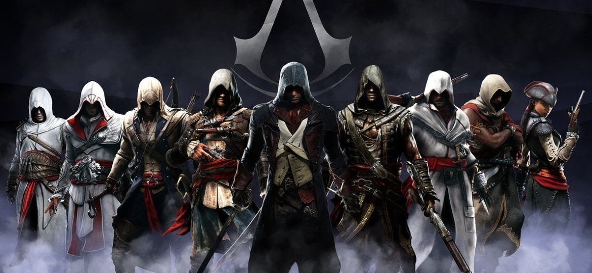 Novo Assassin’s Creed será ambientado na Grécia antiga, segundo rumor