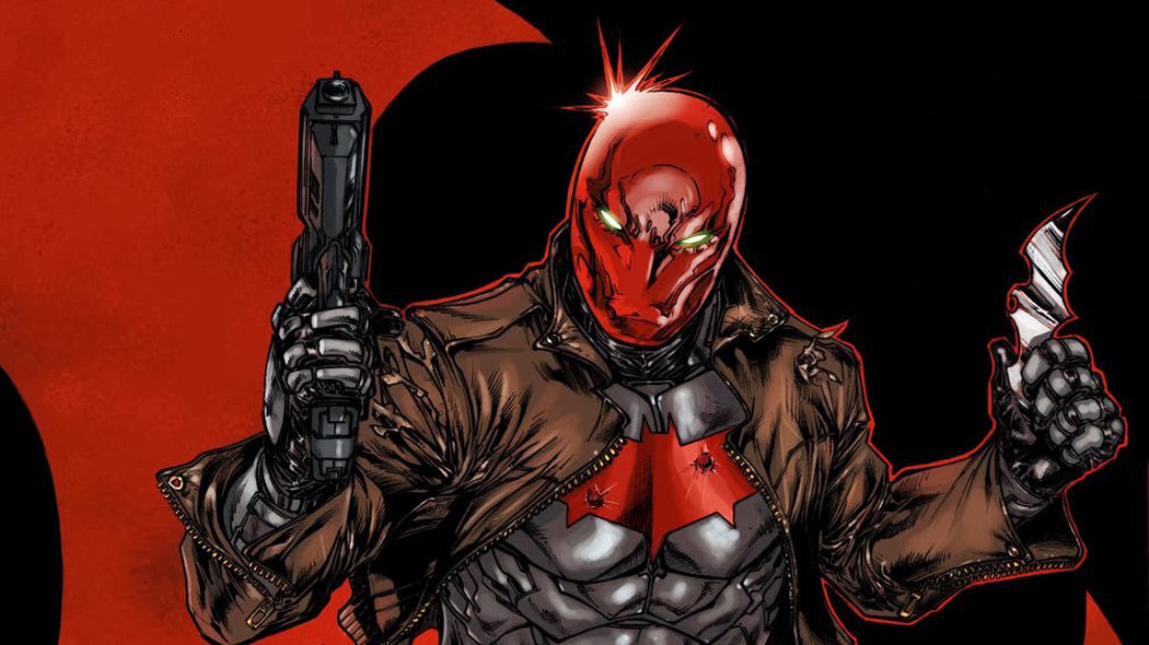 Ator que fará Jason Todd na série Titãs da DC já foi escolhido, diz rumor
