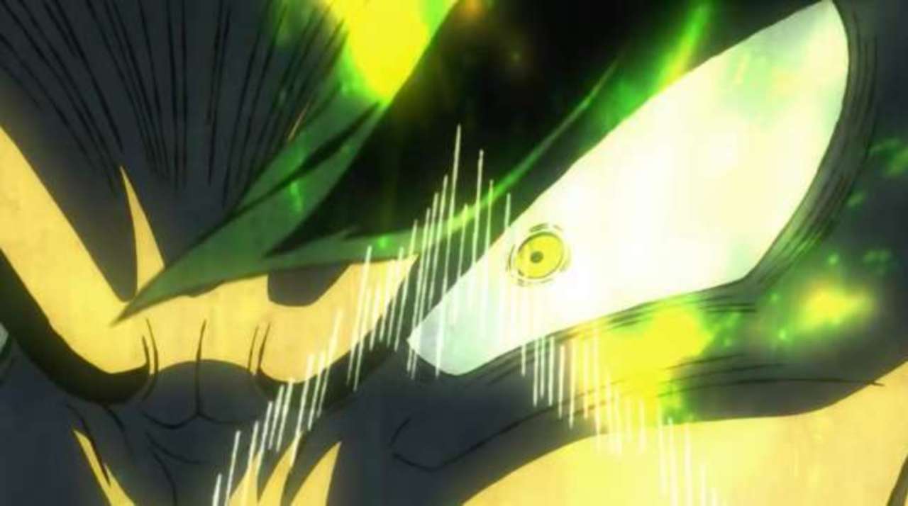 Revelados detalhes sobre o vilão do novo filme de Dragon Ball