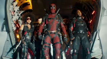 X-Force, Superman e os demais destaques do 2º trailer de Deadpool 2