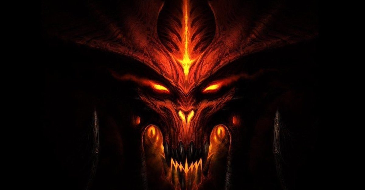 Blizzard está desenvolvendo versão de Diablo III para Nintendo Switch