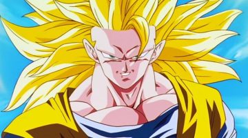Novo filme de Dragon Ball pode introduzir o 1º Super Saiyajin