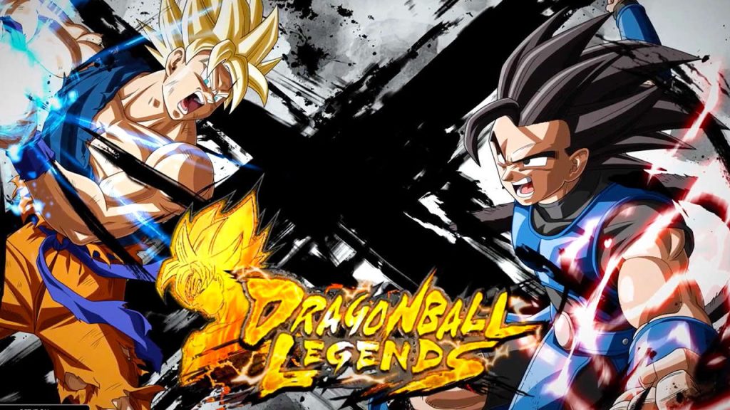 Gameplay de Dragon Ball Legends mostra novo Saiyajin em ação; assista