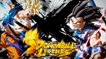 Novo jogo de Dragon Ball para celular é anunciado