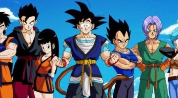 Dragon Ball: 7 ideias para a próxima série animada da saga