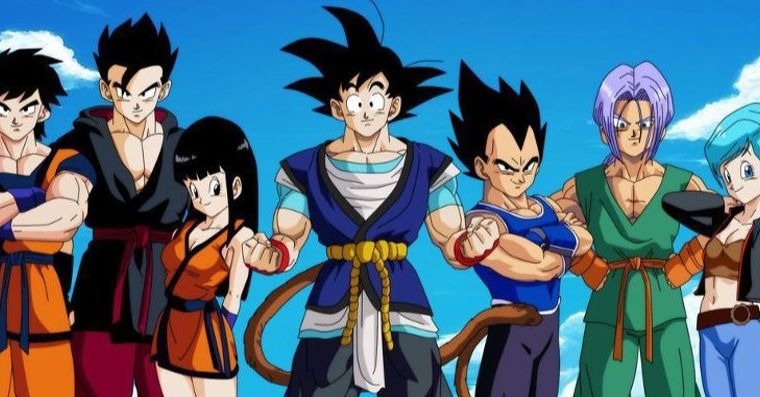 Dragon Ball: 7 ideias para a próxima série animada da saga