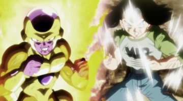 Dragon Ball Super: 2 vilões ajudam Goku e a aparição do Super Shenlong