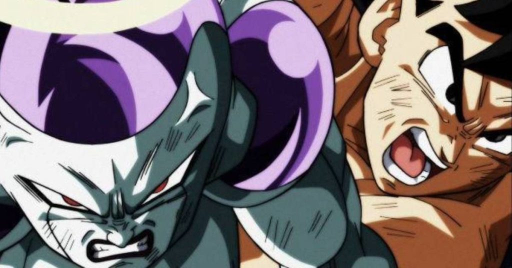 Dragon Ball Super: entenda o final e as cenas pós-créditos do anime