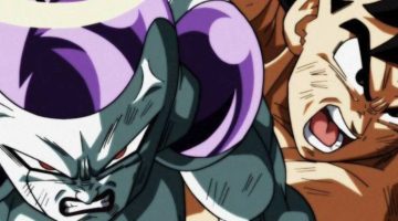 Dragon Ball Super: entenda o final e as cenas pós-créditos do anime