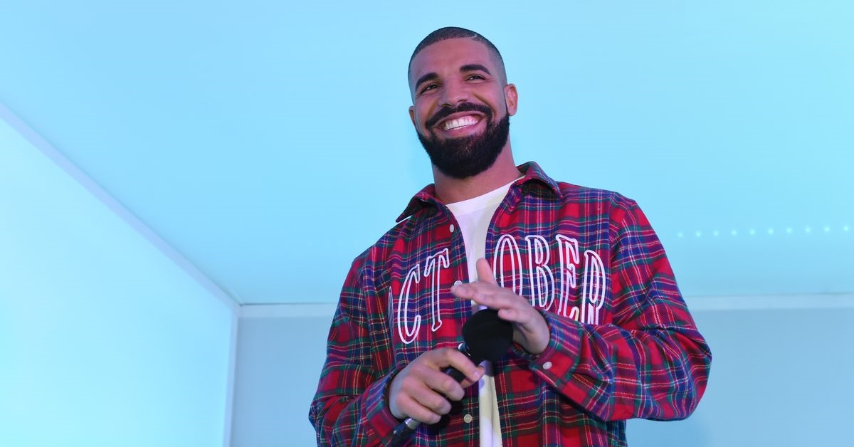 Mais de 600 mil assistiram Drake jogar partida de Fortnite ao vivo