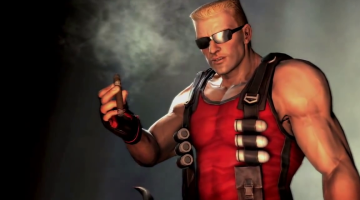 Filme de Duke Nukem confirma o lutador John Cena no papel principal