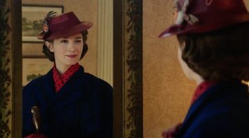 Filme O Retorno de Mary Poppins ganha seu primeiro trailer